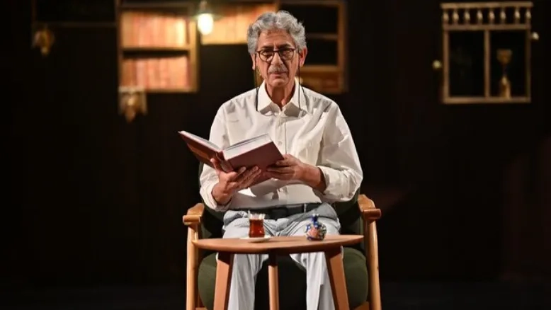 فصل جدید «چهل‌تیکه» شروع شد؛ حضور ستاره‌های خاطره‌ساز تلویزیون