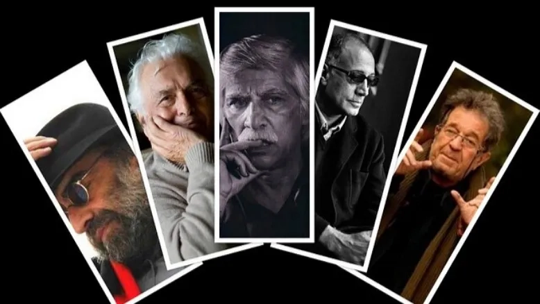 از بهرام بیضایی تا مسعود کیمیایی | سینمای موج نو ایران مهمان لندن شد