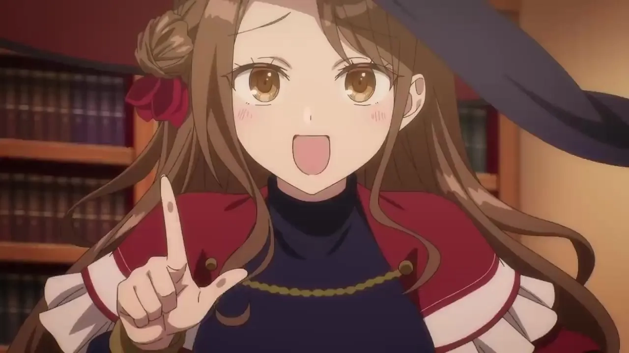 تریلر سریال یوشا پارتی او اویداسارتا کیو بینبو ۲۰۲۶Yuusha Party o Oidasareta Kiyou Binbou: Heika no Bansen toshite Saishuppatsu Suru