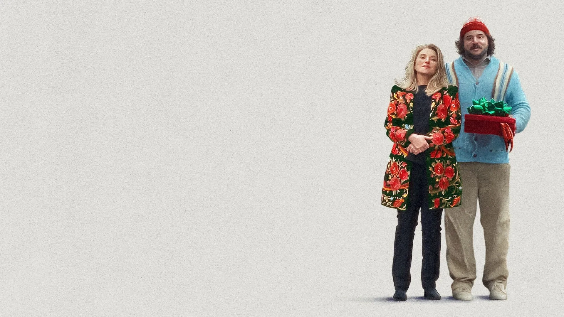 فیلم احمق های بالتیمور (The Baltimorons 2025)