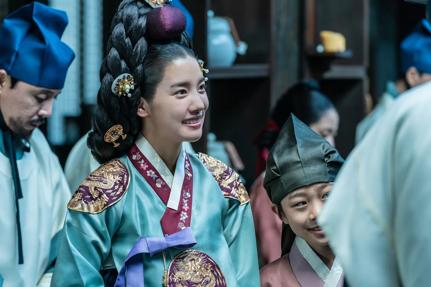 فیلم جغد شب