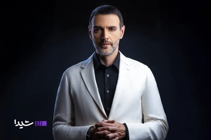 تیزر رسمی رئالیتی شو «پرسونا» 