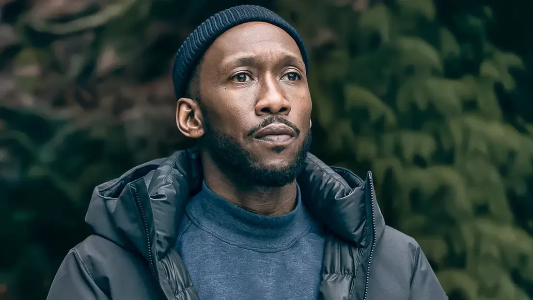 فیلم «بلید» ماهرشالا علی ممکن است بالاخره بهترین کارگردان ژانر وحشت قرن ۲۱ را هدف گرفته باشد