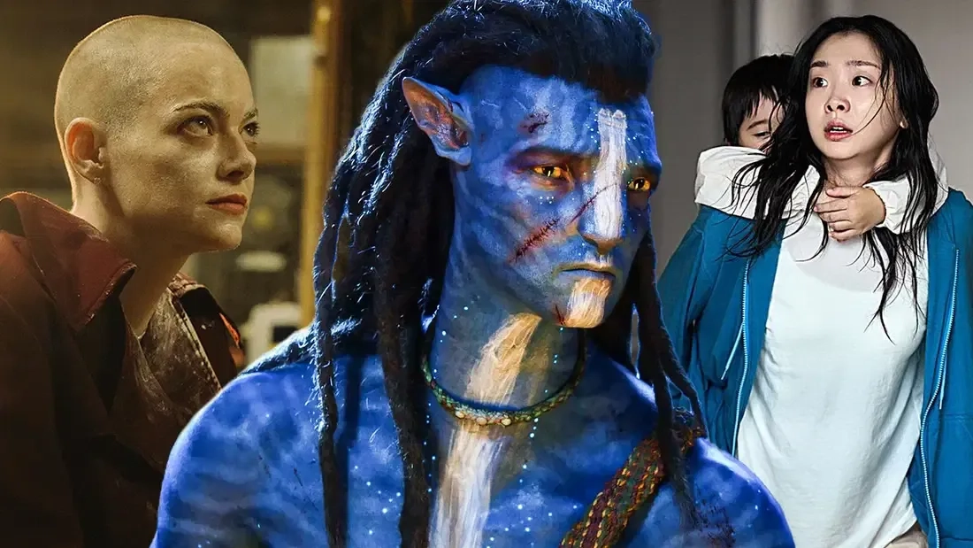 جهان امروز چه چیزی تماشا می‌کند: پربیننده‌ترین فیلم هر پلتفرم استریمینگ (۳۰ دسامبر)