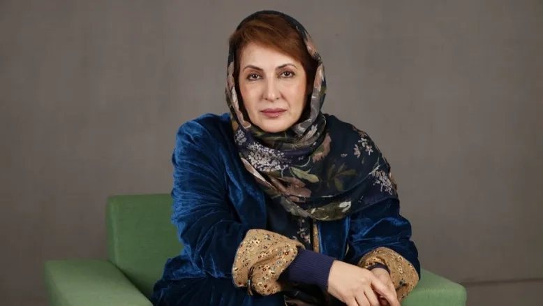 فاطمه گودرزی: تلویزیون هنوز انتخاب اول من است