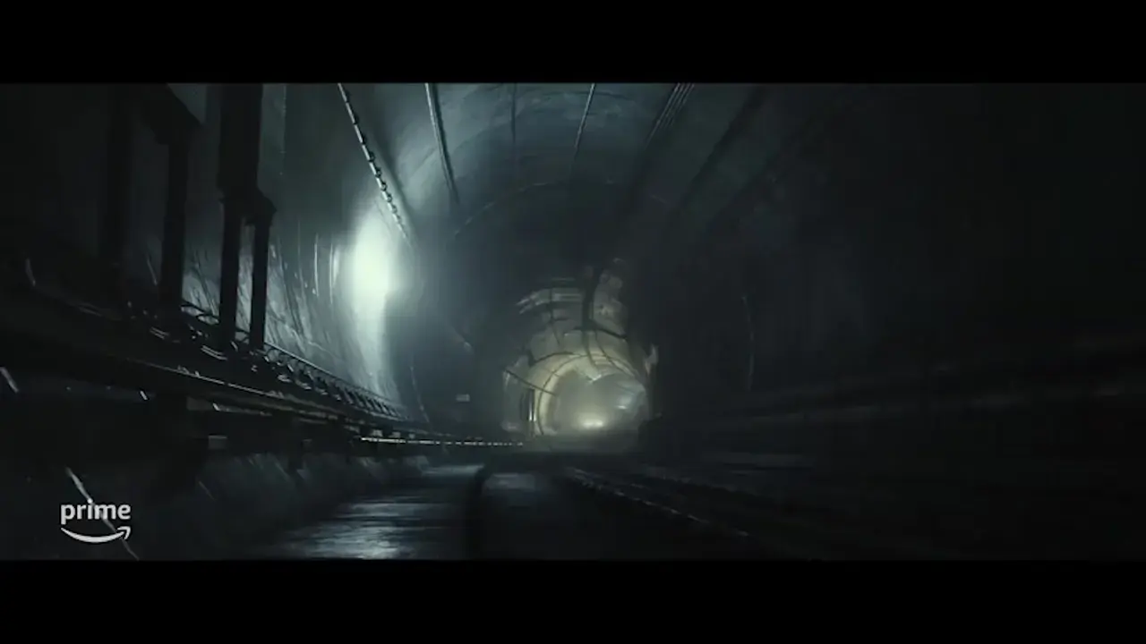 تریلر سریال سیتادل ۲۰۲۳  Citadel