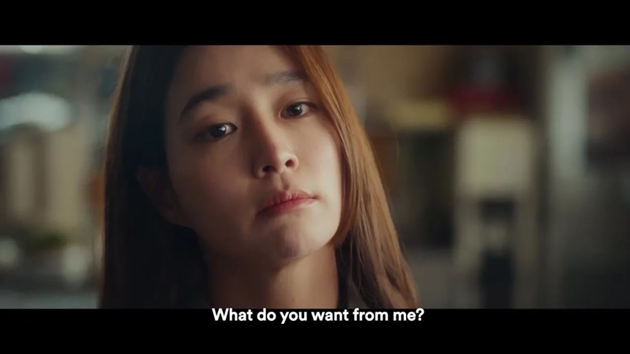 تریلرسریال تبهکاران ۲۰۲۵ Villains