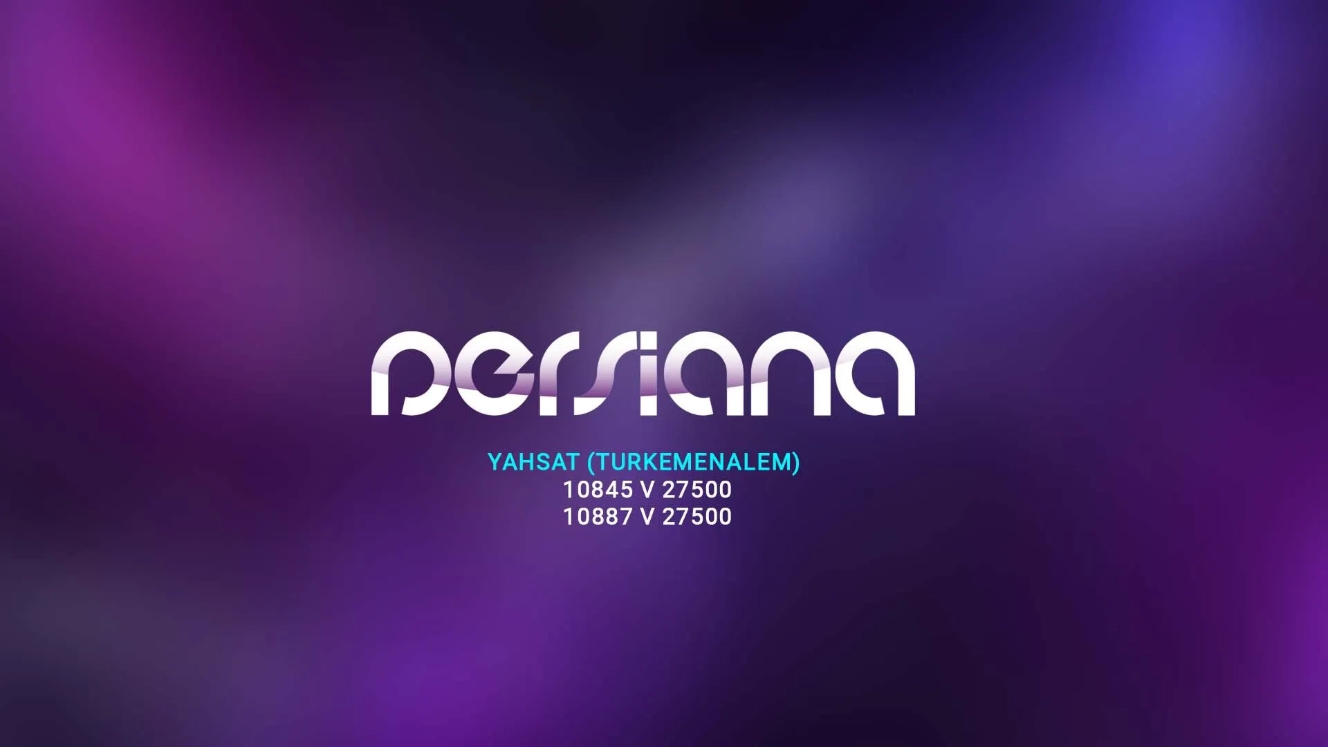 جدول پخش شبکه های پرشیانا | آپدیت دی 1403