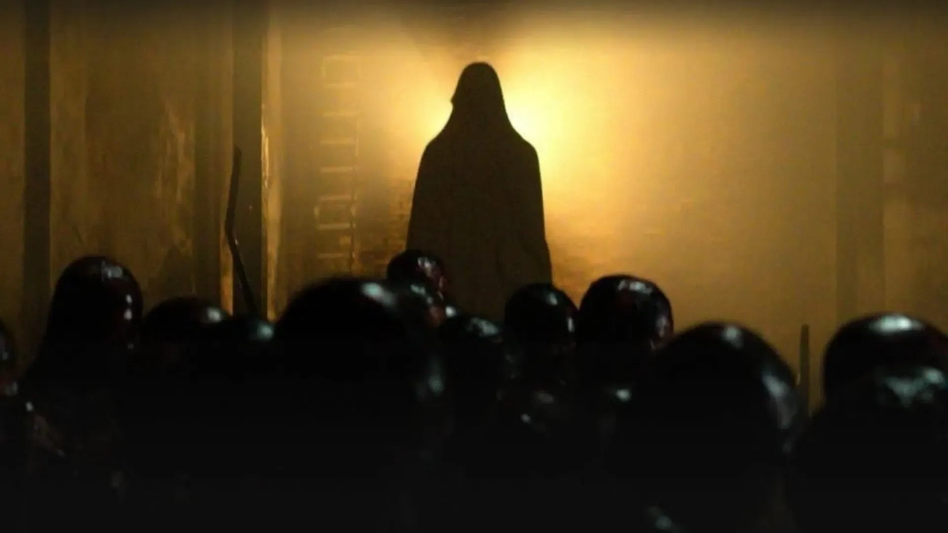 فیلم پابریک گولا (Pabrik Gula 2025)