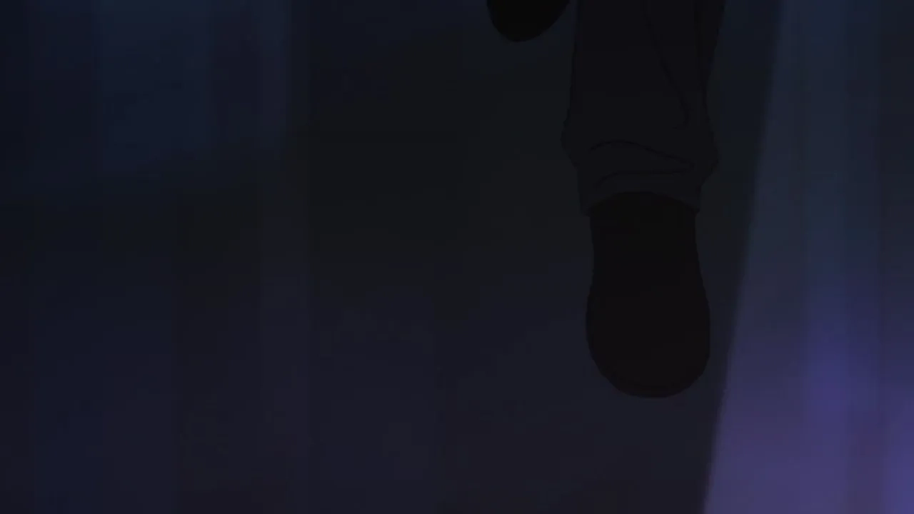 تریلر انیمه بریم کارائوکه! Karaoke Iko! ۲۰۲۵