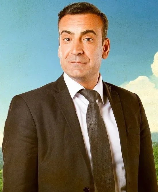 جم زینال کیلیچ