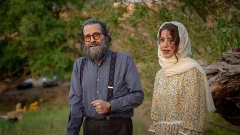 حضور غافلگیرکننده ابوالفضل پورعرب و شهرام قائدی در فیلم «بالماسکه»