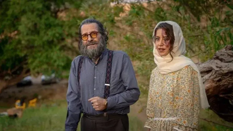 حضور غافلگیرکننده ابوالفضل پورعرب و شهرام قائدی در فیلم «بالماسکه»