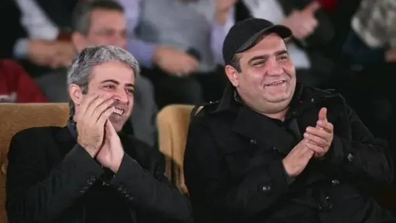 میرطاهر مظلومی و ایوب آقاخانی با دو نمایش تازه در رادیو نمایش