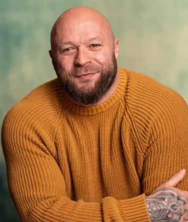 یوئن ویتربورن