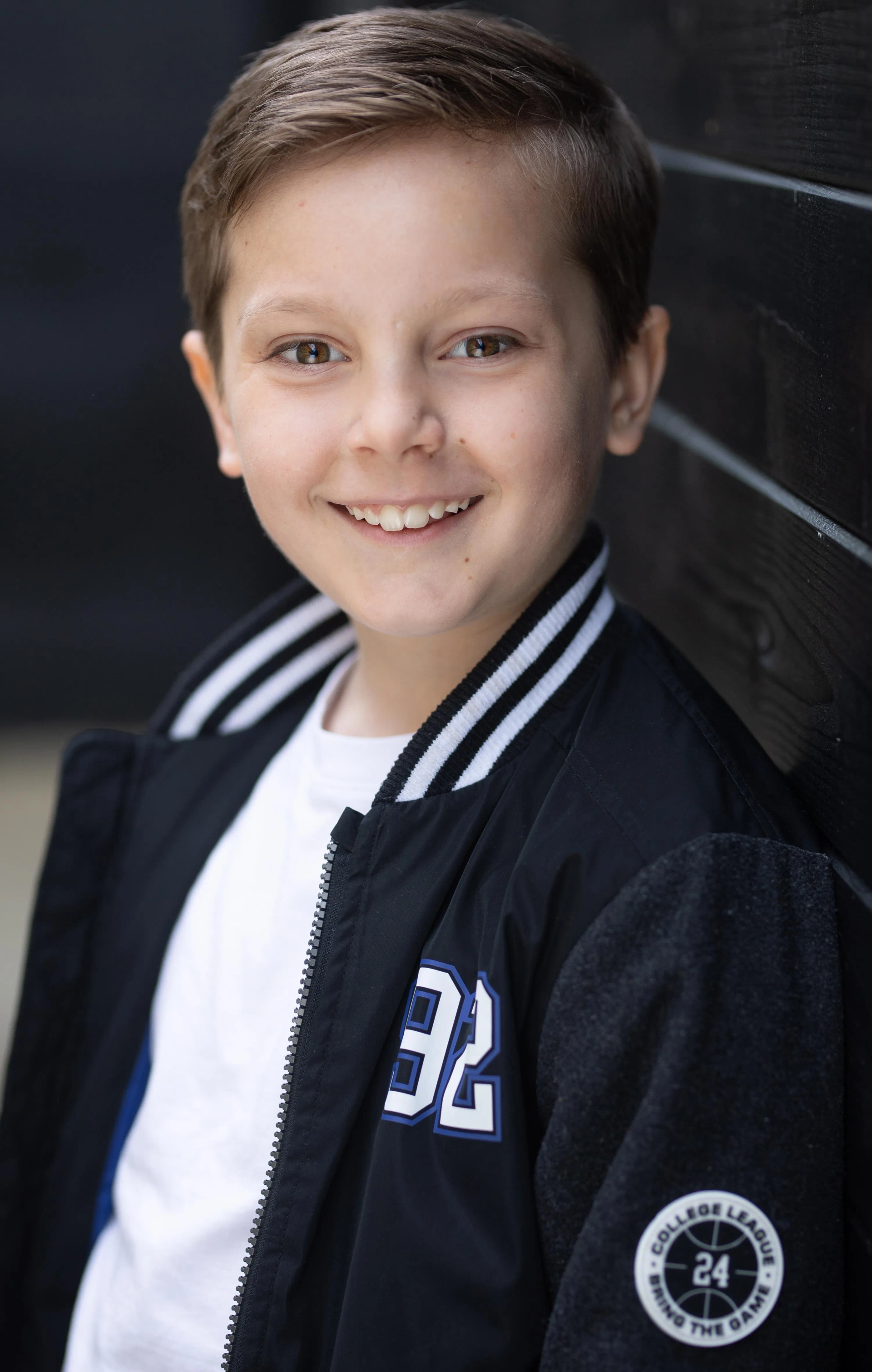 اوسیان سالتر