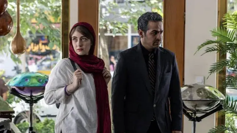 چرا «مو به مو» سریالی متفاوت در میان آثار اجتماعی است؟ | نظر یک منتقد سینما