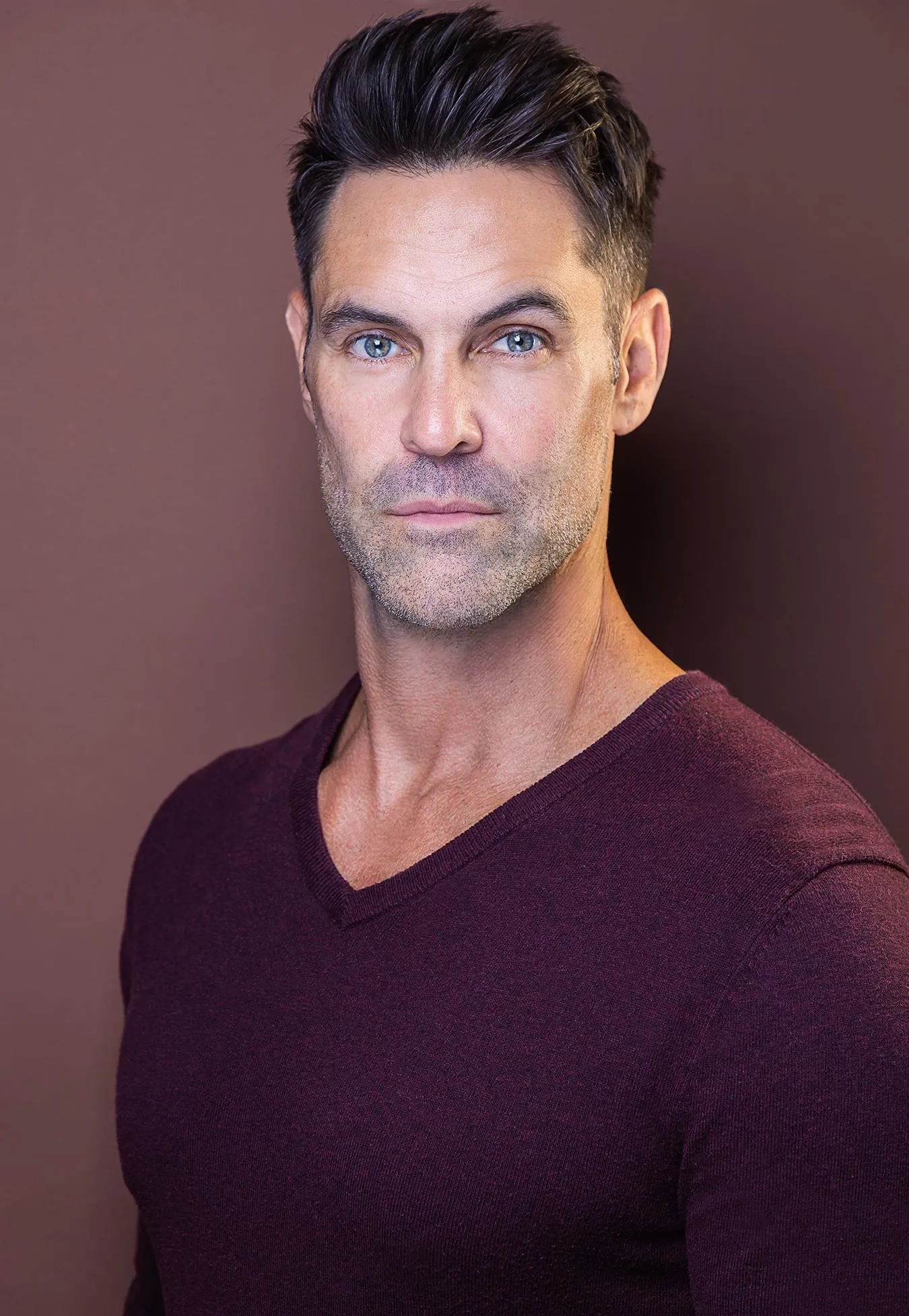 جیسون شین اسکات