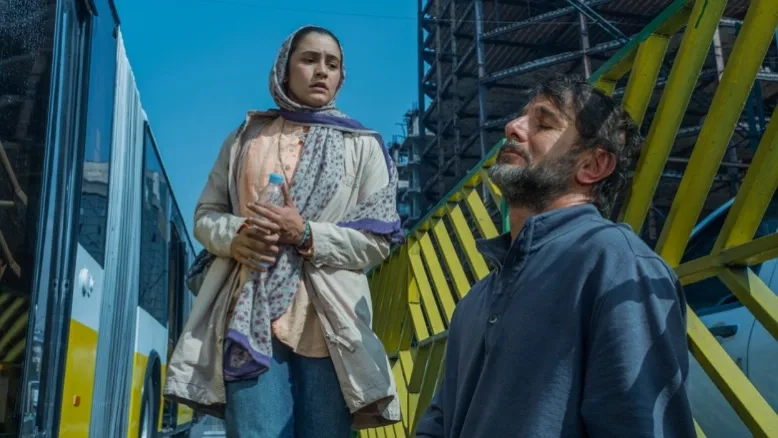 افشای ایده حذف‌شده «زیبا صدایم کن»؛ بارداری دختر و تغییر مسیر قصه