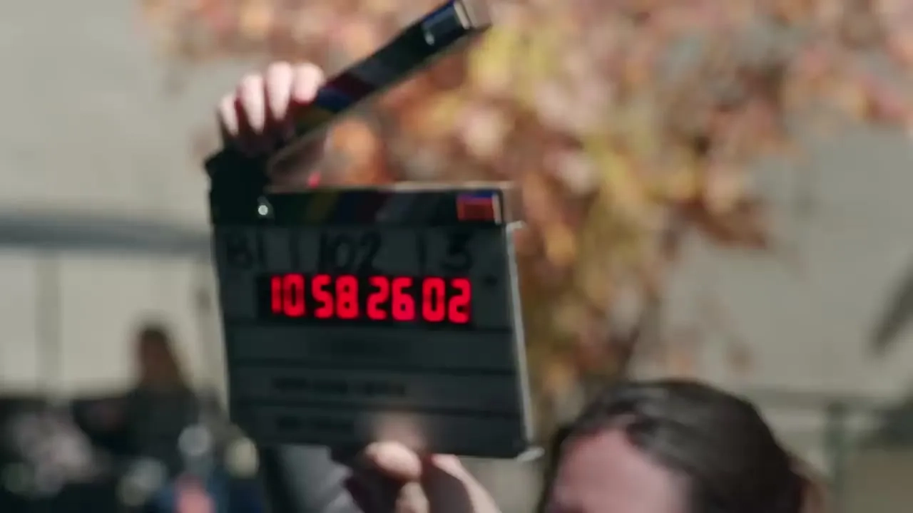 سریال مرد شگفت انگیز (Wonder Man 2025)