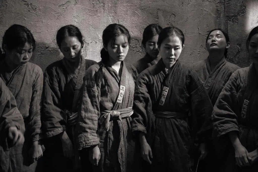 فیلم کره ای یک مقاومت (A Resistance 2019)