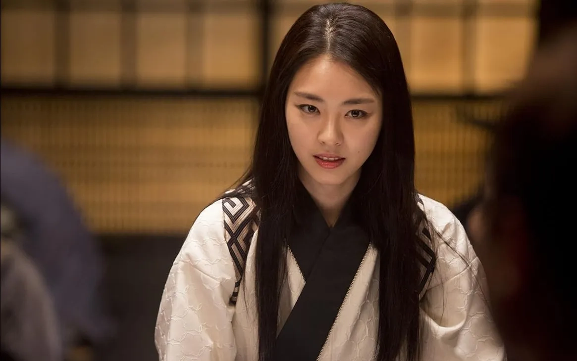 فیلم کره ای کارآگاه کی راز جزیره گمشده (Detective K: Secret of the Lost Island 2015)