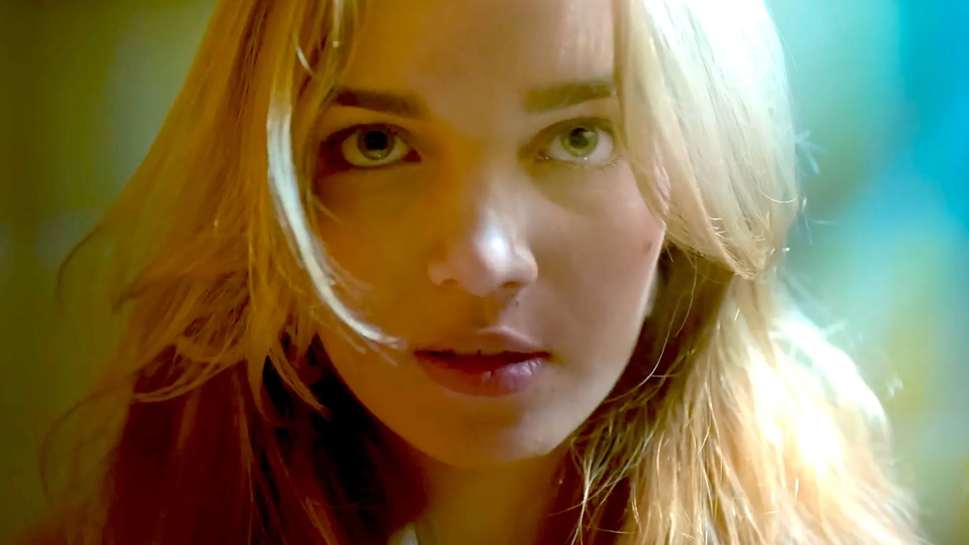 رتیلر سریال رودهای سرنوشت Rivers of Fate 2025