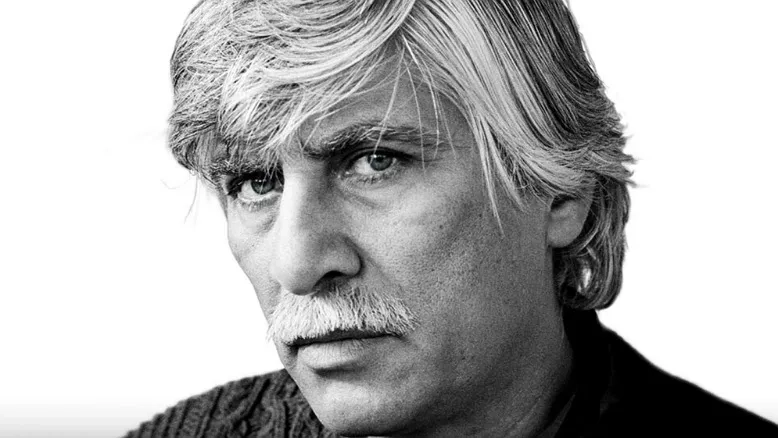 مراسم وداع با بهرام بیضایی در استنفورد؛ همسر هنرمند تصمیم گرفت