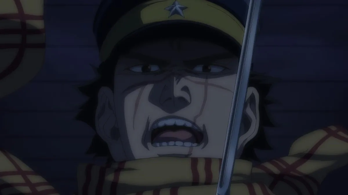 رونمایی از پوستر نهایی و آغاز کمپین سال نو؛ فصل آخر انیمه «گلدن کامویی» ۵ ژانویه پخش می‌شود