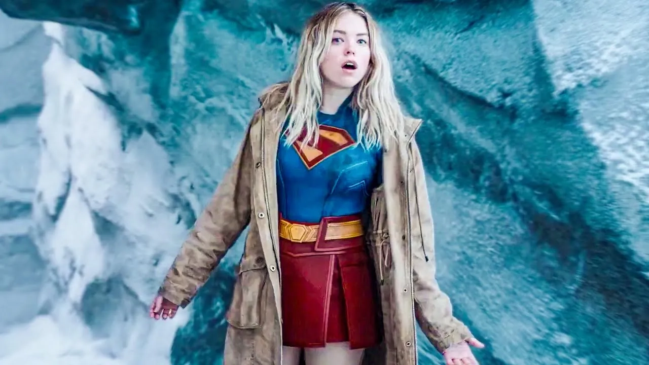 تریلر سوپرگرل ۲۰۲۶ Supergirl