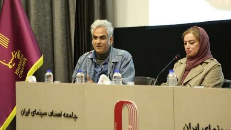 پرویز جاهد: سینمای ایران جنوب کشور را نادیده گرفته است