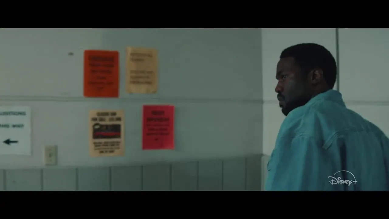 تریلر دوم سریال مرد شگفت انگیز 2026 Wonder Man