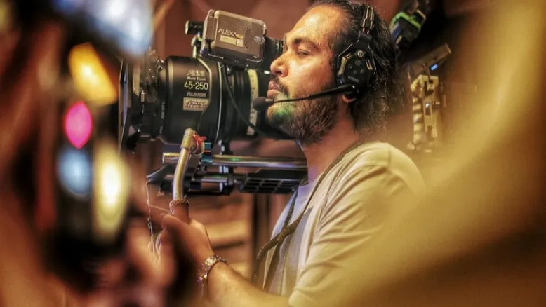 موفقیت تازه سینمای کوتاه ایران در چین؛ جایزه شنژن برای «آخرین شیهه…»