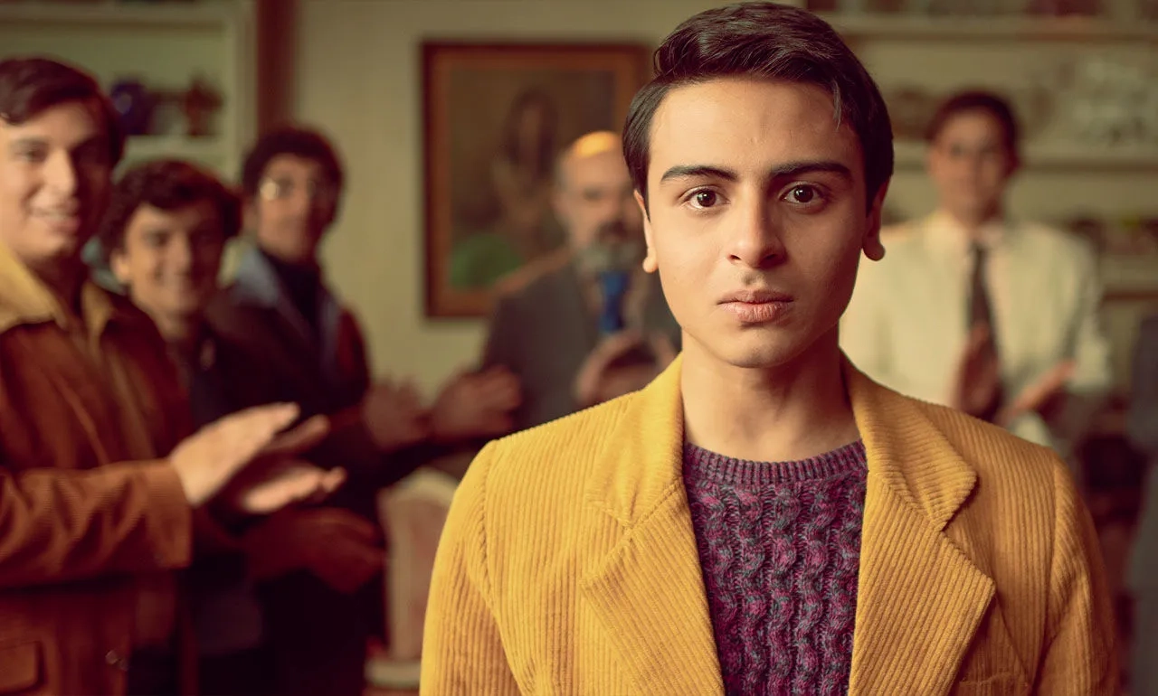 کارگردان «بچه مردم»: این فیلم روایت مظلوم‌ترین نسل است