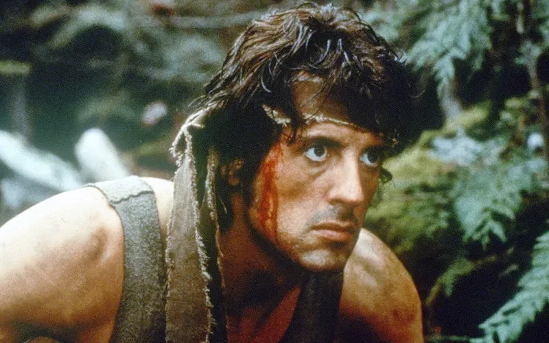 بازگشت سیلوستر استالونه در سال ۲۰۲۶؛ این بار نه با راکی، بلکه با قلم نویسندگی