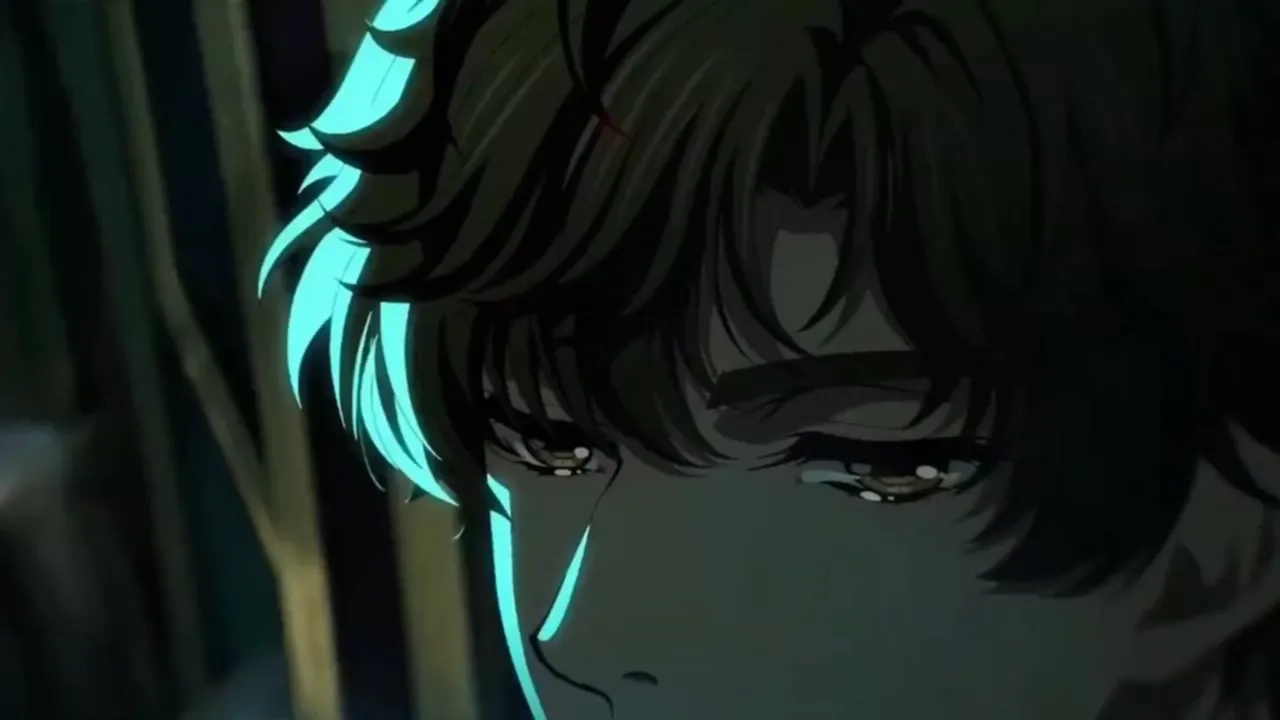 تریلر انیمه ارباب اسرار 2025 Lord of the Mysteries