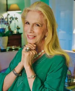 لیدی کالین کمبل