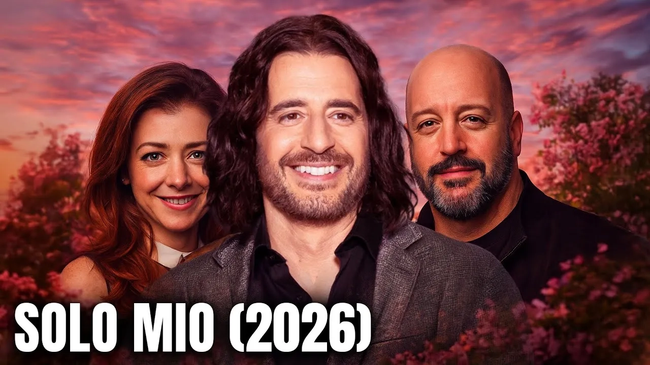 فیلم-فقط-مال-من