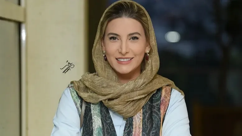 ادعای جنجالی جدید فریبا نادری: من خوشگل و خودشیفته ام!