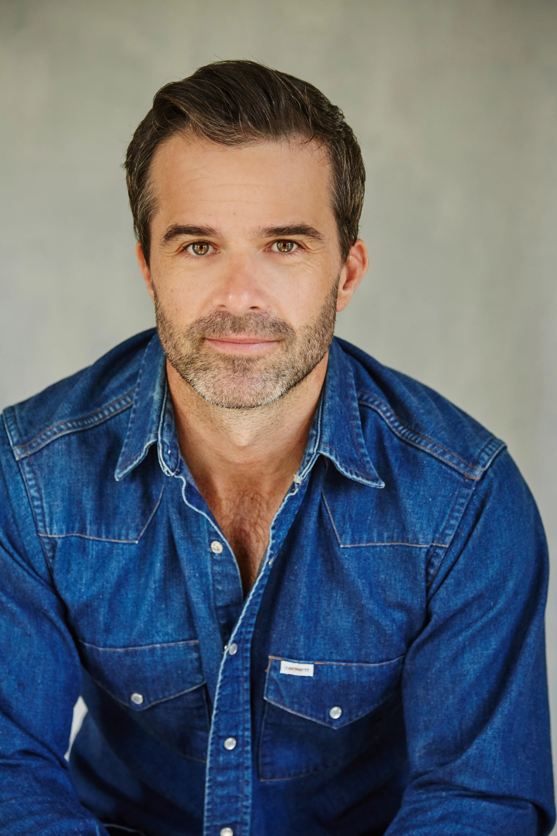 چارلی کلوزن