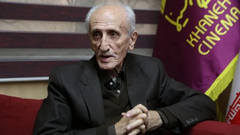 روایت هوشنگ نوراللهی از همکاری نزدیک با بهرام بیضایی