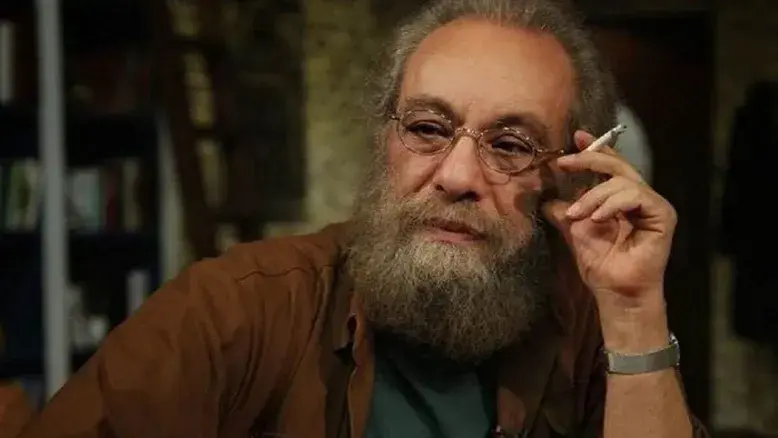 خاطره فراستی از تماس تلفنی با بهرام بیضایی