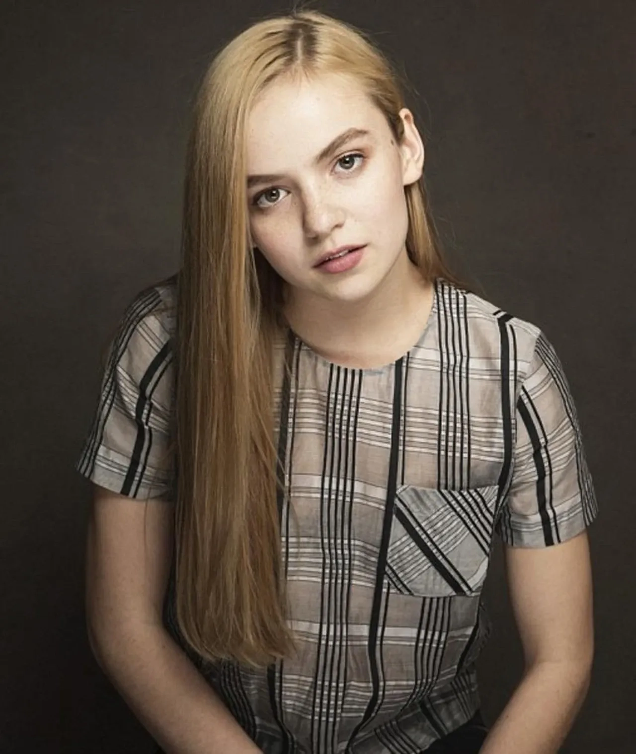 مورگان سیلر