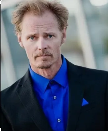 دیوید اچ استیونز