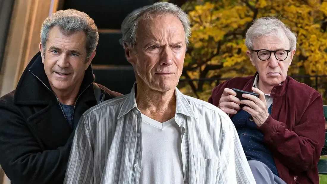 ۱۶ بازیگر مشهوری که در کارگردانی استاد شدند؛ از وودی آلن تا اورسون ولز 