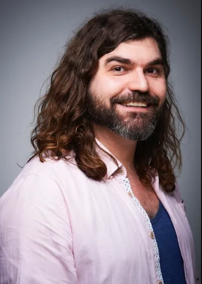 جان-لوک رابرتز