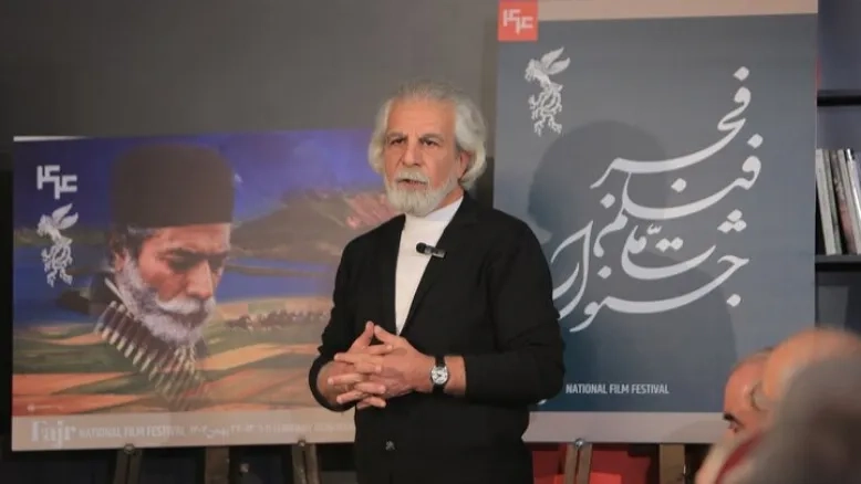 چرا اسامی آثار چهل و چهارمین جشنواره فجر امروز منتشر نشد؟