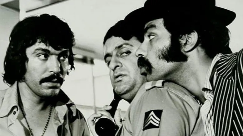 درگذشت شهروز رامتین بازیگر پیشکسوت سینما در ۸۳ سالگی