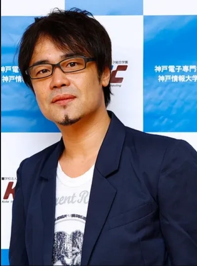 هیدئو ایشیکاوا