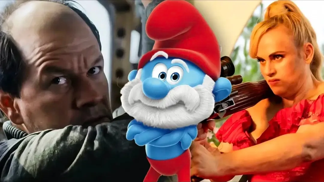 بدترین‌ فیلم‌های ۲۰۲۵؛ وقتی هالیوود زمان و پول شما را هدر می‌دهد